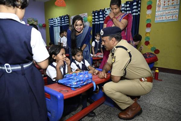 National Unity Day Celebration -2022